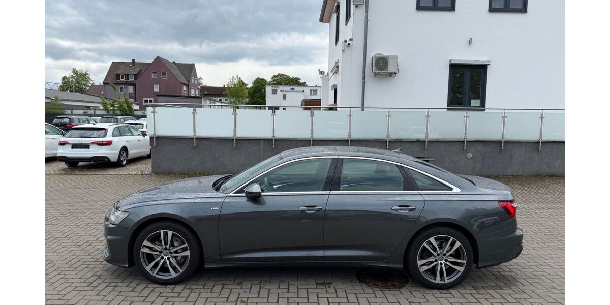 Audi A6 222.144 km 21.700 &euro; Salzgitter-Lebenstedt 38226