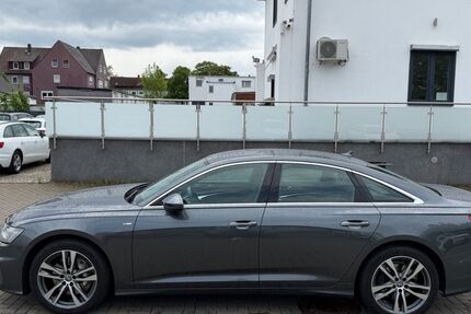 Audi A6 222.144 km 22.900 &euro; Salzgitter-Lebenstedt 38226