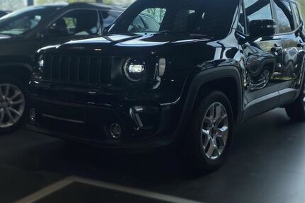 Jeep Renegade 60.613 km 22.990 &euro; Buchholz in der Nordheide 21244