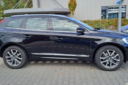 Volvo XC60 135.000 km 17.300 &euro; Wuppertal 42105