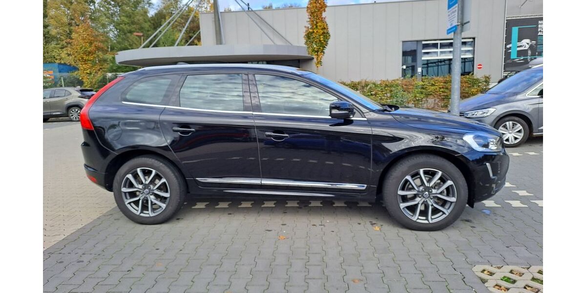 Volvo XC60 135.000 km 17.300 &euro; Wuppertal 42105