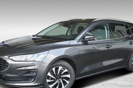 Ford Focus 21.956 km 23.490 &euro; Schlüchtern 36381