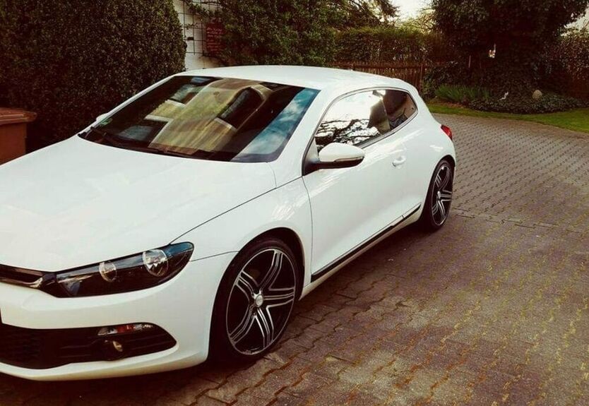 Scirocco