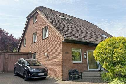 Haus Voerde - 4 Zimmer, 118 m&sup2;, 395.000&euro; | Angebot:27097267