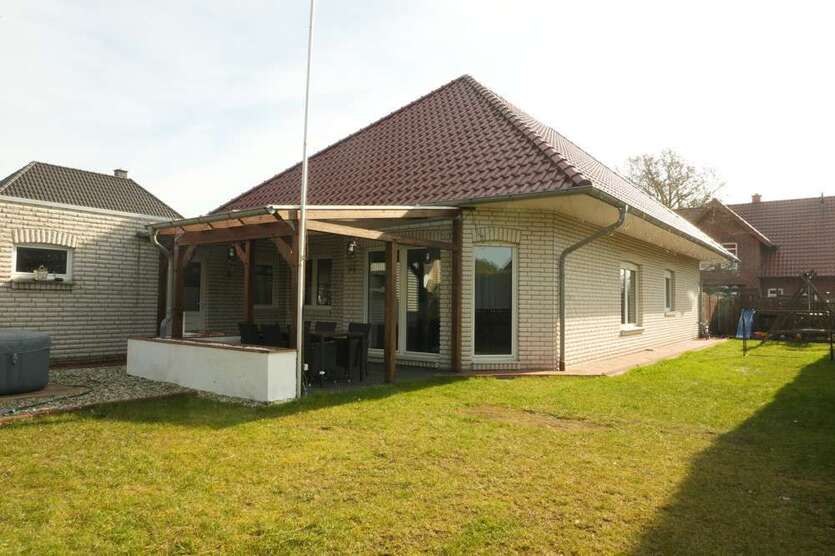 Haus zum Kaufen in Werlte 299.000 € 118.55 m²