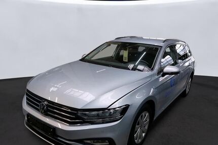 VW Passat 83.000 km 20.990 &euro; Goslar 38640