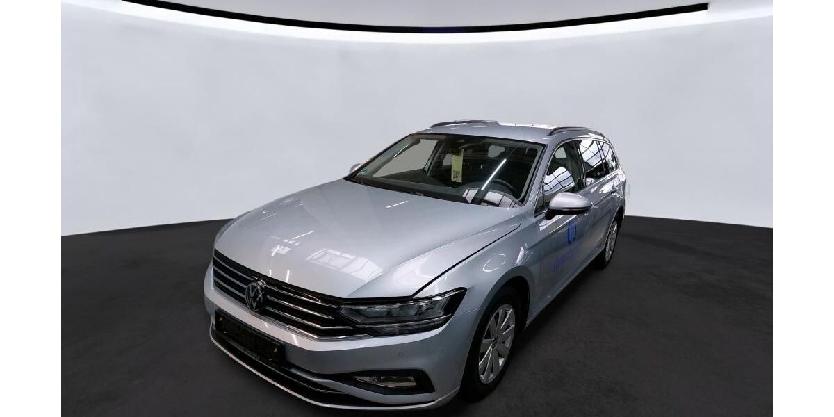 VW Passat 83.000 km 20.990 &euro; Goslar 38640