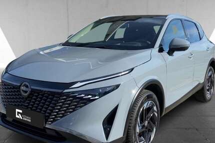 Nissan Qashqai 1.780 km 29.990 &euro; Halstenbek 25469