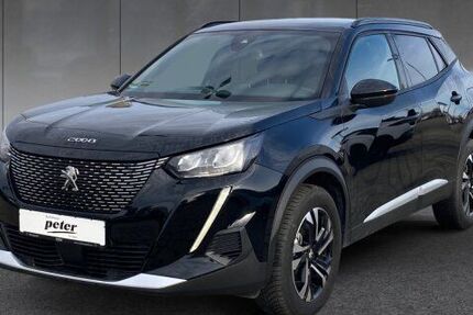 Peugeot 2008 6.350 km 23.990 &euro; Sömmerda 99610