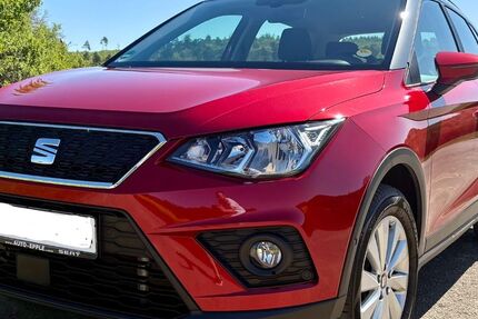 Seat Arona 56.000 km 15.450 &euro; Weissach 71287