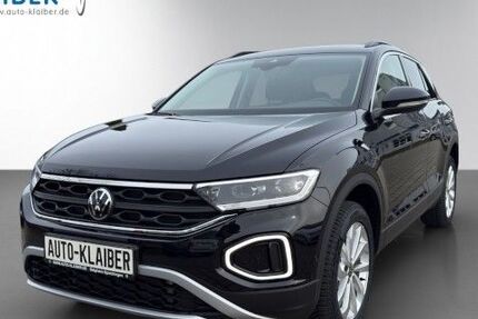 VW T-Roc 4.900 km 32.990 &euro; Balgheim 78582