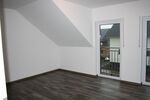 Außergewöhnliches Haus Wohnung über 2 Etagen in ruhiger Lage von Metjendorf-Oldenburg, KFW 70-ModernCarportGarten Wohnen am Rande von Oldenburg