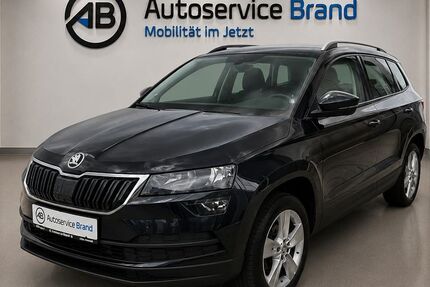Skoda Karoq 64.100 km 20.400 &euro; Hemsbünde 27386
