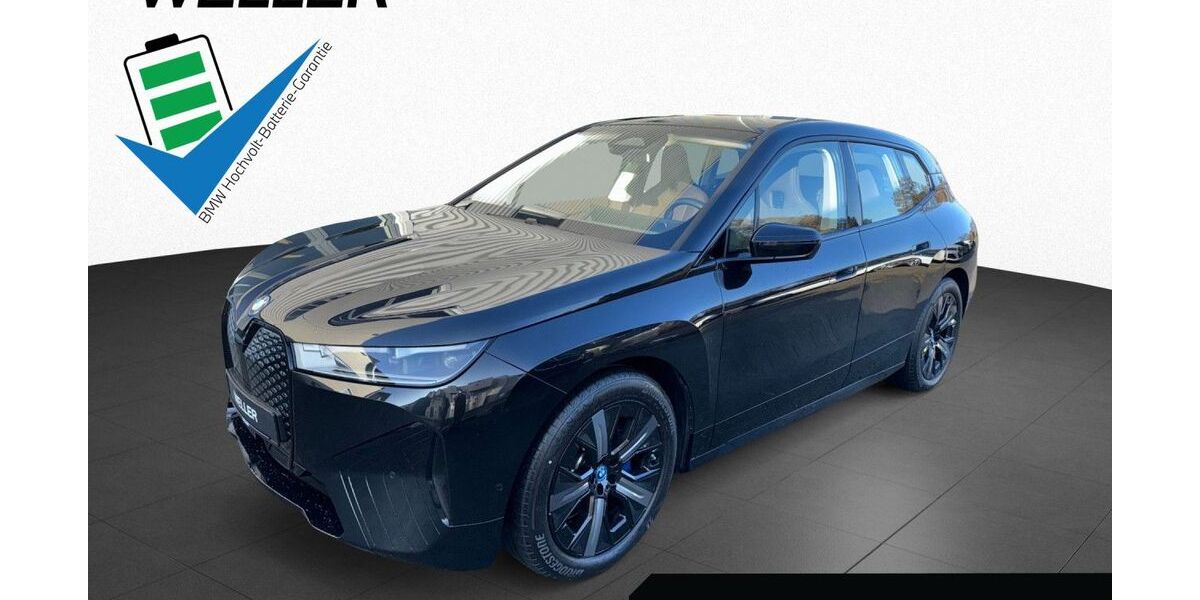 BMW iX 11.843 km 64.970 &euro; Gütersloh 33334