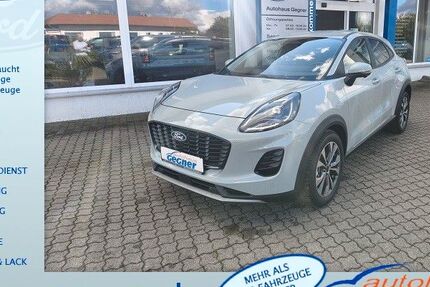 Ford Puma 1.500 km 23.940 &euro; Eilenburg 04838
