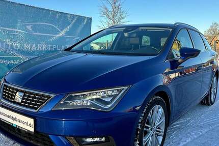 Seat Leon 83.373 km 17.495 &euro; Bargfeld Stegen 23863