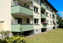 3 Zimmer Komplett Renovierte Wohnung zu verkaufen