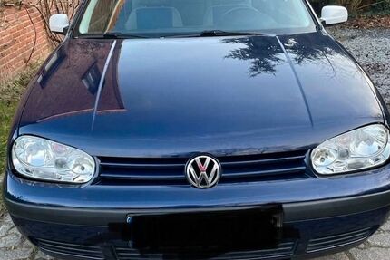 VW Golf 204.500 km 1.900 &euro; Stockelsdorf 23617
