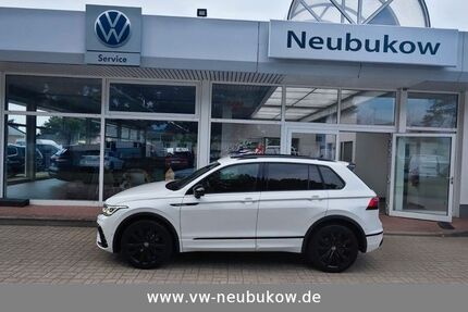 VW Tiguan 76.836 km 33.950 &euro; Neubukow/Joernstorf 18233