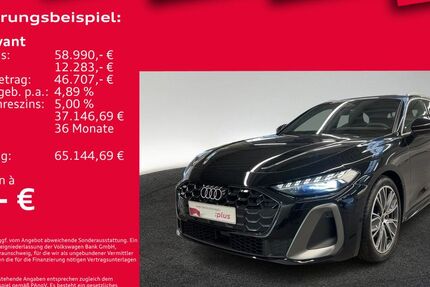 Audi A5 9.999 km 51.490 &euro; Hannover 30179