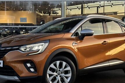 Renault Captur 64.560 km 14.380 &euro; Michelfeld 74545