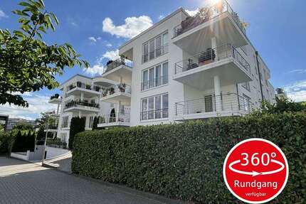 Wohnung Paderborn Univiertel - 3 Zimmer, 84 m&sup2;, 299.000&euro; | Angebot:26443140