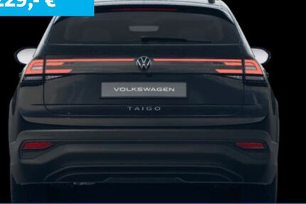 VW Taigo 1.001 km 28.990 € Göppingen 73037