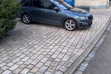 Skoda Octavia 160.000 km 16.999 &euro; Burgau 89331