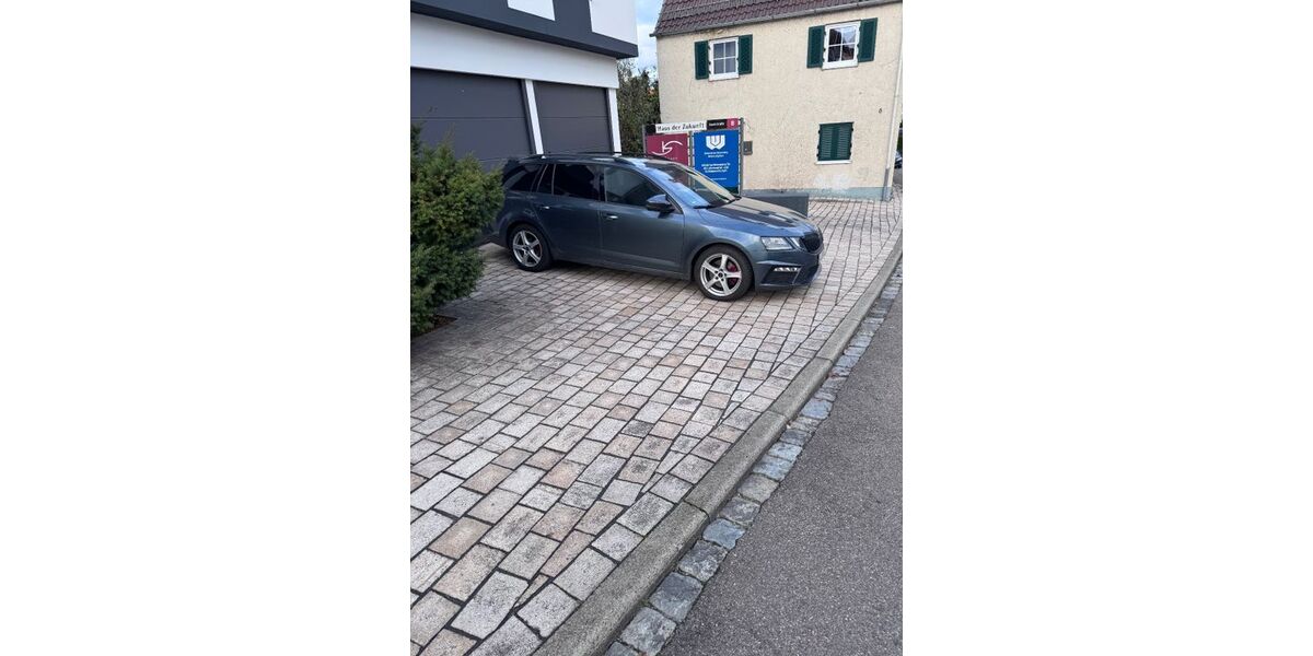Skoda Octavia 160.000 km 16.999 &euro; Burgau 89331