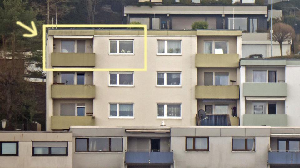 Etagenwohnung Nagold - 4.5 Zimmer, 84 m&sup2;, 325.000&euro; | Angebot:25537480