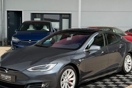 Tesla Model S 127.888 km 34.950 &euro; Emsbüren 48488