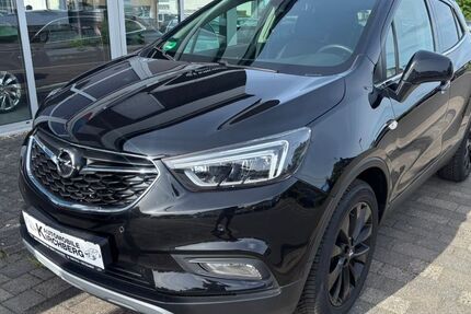 Opel Mokka 104.174 km 11.500 &euro; Kirchberg 55481