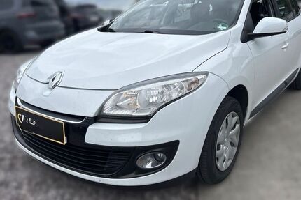Renault Megane 221.000 km 4.300 &euro; Klettgau 79771