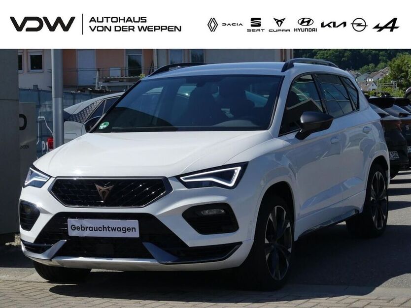 Ateca