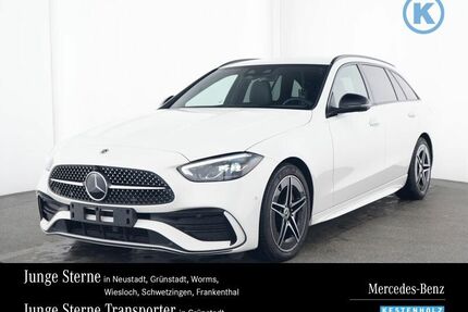 Mercedes C 300