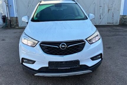 Opel Mokka 58.679 km 12.498 &euro; Chemnitz 09116