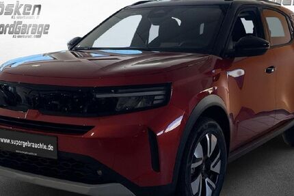 Opel Frontera 2.500 km 25.900 &euro; Kaiserslautern 67663