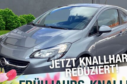 Opel Corsa 43.213 km 9.870 &euro; Marktredwitz 95615
