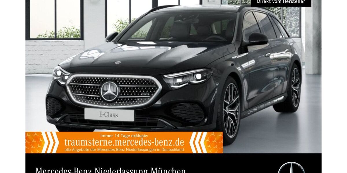 Mercedes-Benz E 450 7.174 km 79.980 &euro; München 80636