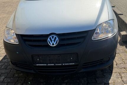 VW Fox 224.691 km 680 &euro; Rollbach 63934