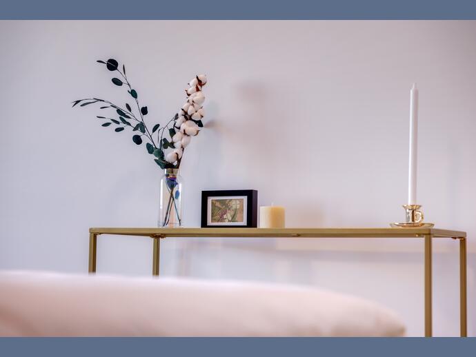 Wohnen auf Zeit München Au-Haidhausen - 2 Zimmer, 79 m&sup2;, 2.400&euro; | Angebot:26673945