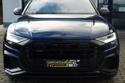 Audi Q8 69.900 km 56.899 &euro; Großolbersdorf 09432