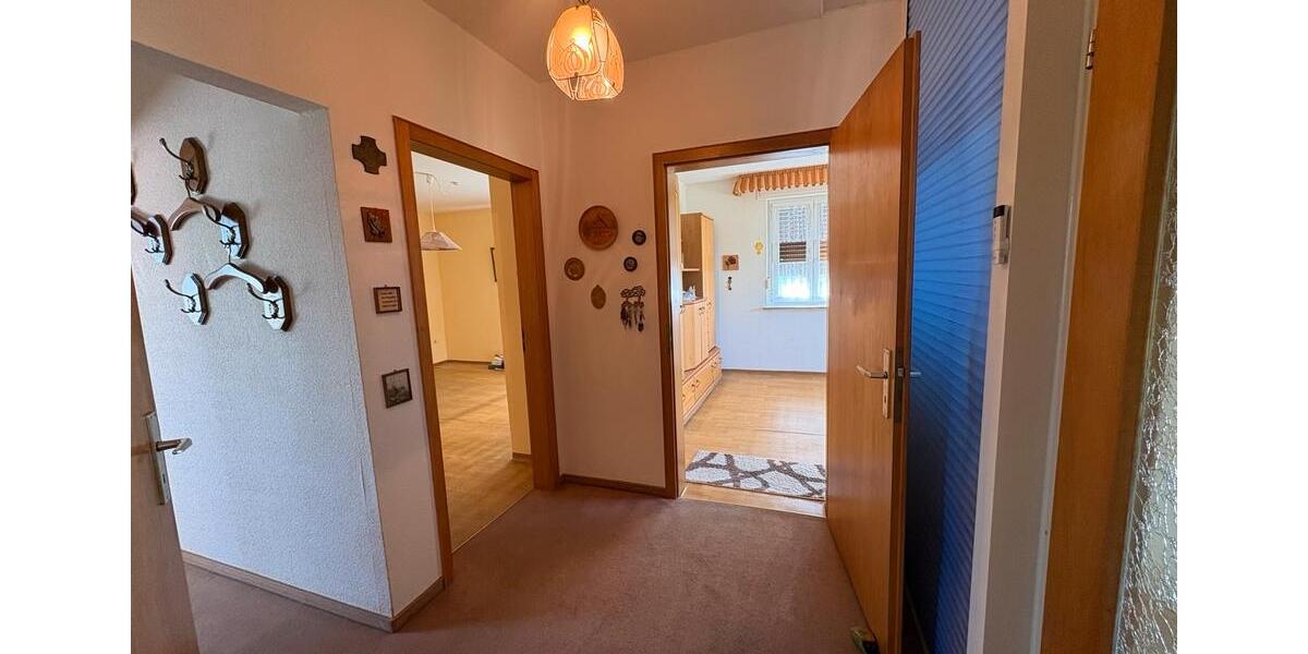 Einfamilienhaus Alheim - 6 Zimmer, 132 m&sup2;, 196.000&euro; | Angebot:26764205