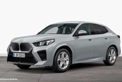 BMW iX2 13.019 km 53.808 &euro; Göttingen 37081