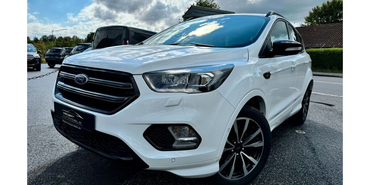 Ford Kuga 92.890 km 19.997 &euro; Waldbröl 51545
