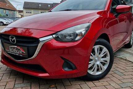 Mazda 2 72.812 km 8.690 € Floß 92685
