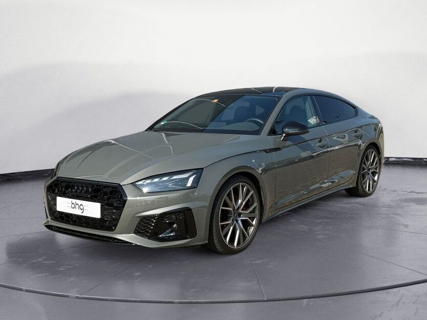 Audi A5 7.700 km 49.990 € Binzen 79589