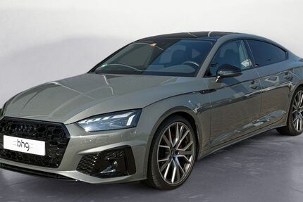 Audi A5 9.232 km 49.990 € Binzen 79589
