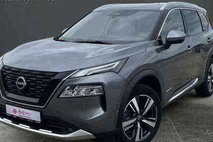 Nissan X-Trail 11.290 km 32.890 &euro; Wasserburg 83512