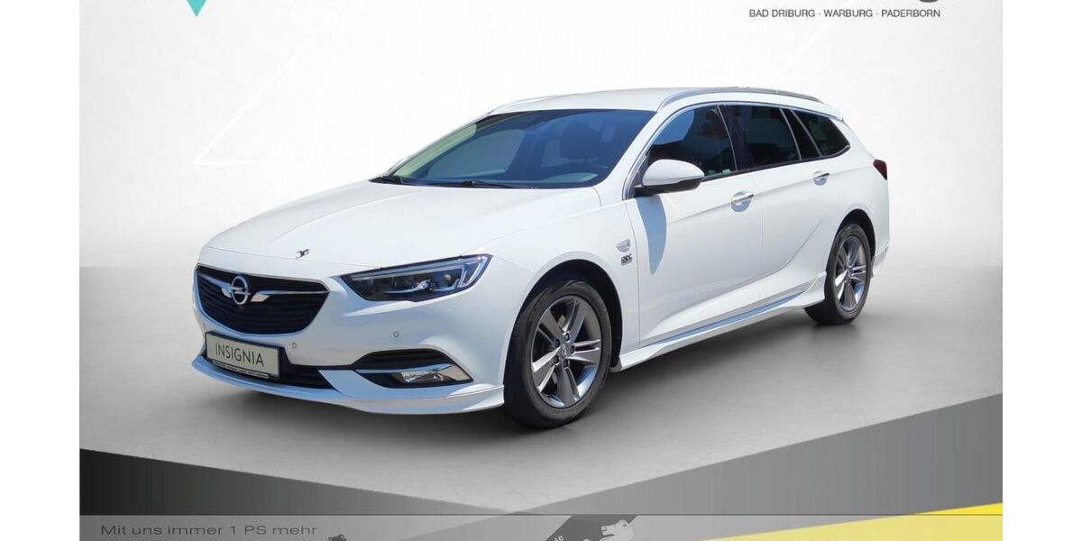 Opel Insignia 127.973 km 14.870 &euro; Bad Driburg 33014